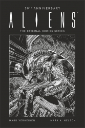 Aliens - 30th Anniversary Edition