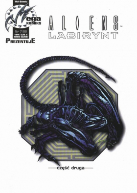 Aliens: Labirynt cz.2 