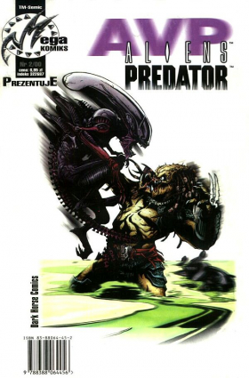 Aliens vs. Predator: AVP 