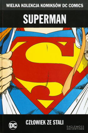 Superman: Człowiek ze Stali